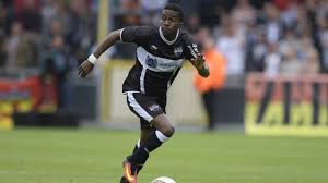 On 30 june 2017, onyekuru joined everton for £7 million and was immediately sent on loan to anderlecht. Barcelona Interested In Signing Everton Star Henry Onyekuru The Guardian Nigeria News Nigeria And World News Sport The Guardian Nigeria News Nigeria And World News