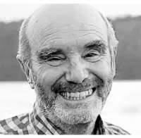 RONALD HOLLANDER Obituary (2022)