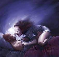 11 Shocking Facts About Dreams And Dreaming Sleep Paralysis Facts About Dreams Mythology