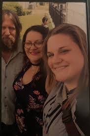 Ronnie Grubb's Instagram, Twitter & Facebook