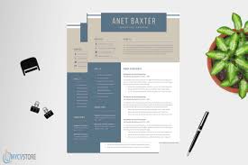 And if you don't know how to do it, here are few persuasive resume examples and templates. Marketing Resume Word Template Download For Word