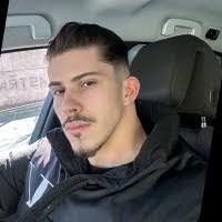 Daniel Neagu's Instagram, Twitter & Facebook