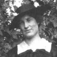 Myrtle Edna Gerry (1887–1950) • FamilySearch