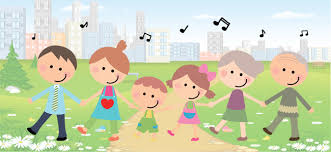 Se acerca el día del padre y no se me ocurre mejor regalo que un libro para leer con los peques. Canciones Infantiles Que Hablan De Papa