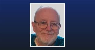 Robert Kimpel Obituary November 20, 2024