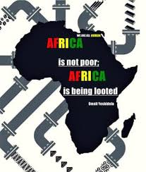 Africa: New evidence of ongoing corporate looting