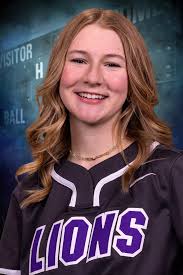 2024 Softball Roster