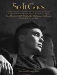 first look cillian murphy covers so it goes magazine cillian murphy guy aroch irish beauty