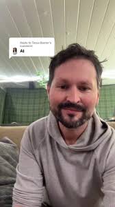 Real Person Responds to AI Confusion