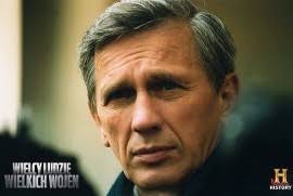 Wielcy ludzie wielkich wojen