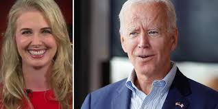 Millennial fighting rare bone cancer responds to Biden vow: Law supported  by Trump helped save my life