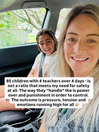 Comment “SCHOOL” now and get $100 off today with code “100” Day 3 camp  update. Many traumas are happening every second of the day that your child  is away from you. Questioning