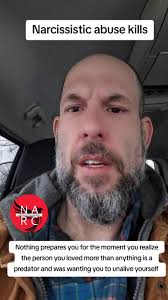 Have A Common Stay Away from People Who Act Like A Victor in A Problem That  They Created