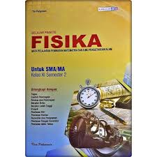 Kunci jawaban lks fisika kelas 11 semester 2. Lks Fisika Kelas 11 Semester 2 Masnurul