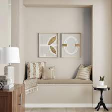 Behr Dynasty 1 Gal N210 2 Cappuccino