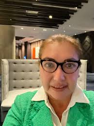 Flor de Maria Hurtado Valdez