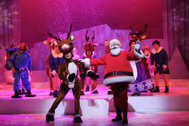 Thanksgiving weekend is often marked by turkey and stuffing, but for some islanders the holiday weekend's highlight is the annual p.e.i. 13 Fun Things To Do In Raleigh Durham Over Thanksgiving Carolina Parent