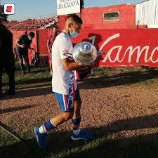 Para brian ocampo y facundo torres, los nuevos jugadores de la selección nacional, luis suárez es un ídolo, un ejemplo a seguir. Espn Fans Que Te Mire Como Brian Ocampo Mira La Copa Facebook