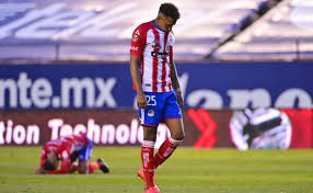 All information about san luis u20 () current squad with market values transfers rumours player stats fixtures news. El Atletico De San Luis Tendria Sus Dias Contados
