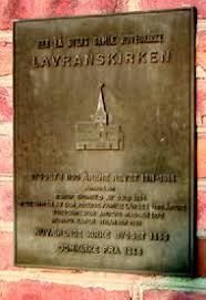Listen to tønsberg domkirkes jentekor now. Tonsberg Domkirke Wikipedia