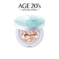 Signature essence cover pact intense cover #13 ivory＇product descriptionan essence cover foundation pact formulated with double cover powder & boron nitride for perfect coverage, smooth skin texture. Age 20 S White Jericho Rose Essence Cover Pact 12 5g X 2ea Shopee Malaysia