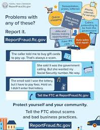 Learn how to report a seller, buyer, or item for sale on facebook marketplace. Fraud Scam Alerts La Grange Police Department La Grange Ky