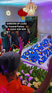 DEATH IS INEVITABLE 😭😭😭#everyone #decoration #businessman #funeral  #followers➕ #christmas #covers #death #comment #chiefs #usa🇺🇸 #america  #germany @@addopatricia781 @King Alexy @Abigail Amponsah ...