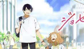 The film is based on a japanese short story of the same name by seiko tanabe. Josee The Tiger And The Fish Streams An Extended Promotional Video And More Spoiler Guy