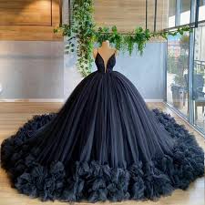 Check out our black wedding dress selection for the very best in unique or custom, handmade pieces from our dresses shops. Tumblr In 2021 Ball Gowns Wedding Dreamy Dress Gowns