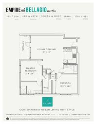 It means better quality, better comfort, and better durability. Empire At Bellagio Luxury Apartment Residences Floor Plans Luxury Bel Air Apartments For Rent