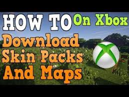 Your choices will be more limited but all you need to . How To Get Skins Maps In Minecraft Xbox One Skin Mapping Xbox Xbox One
