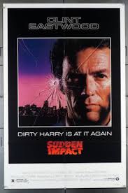 Original Bronco Billy (1980) movie poster in C8 condition for $95.00