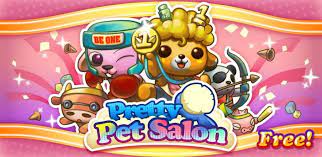 Pretty pet salon mod apk: Pretty Pet Salon Download Latest Apk 2 0 5 For Android