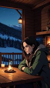 Free Chat with Jacqueline | AI Roleplay Stories and Episodes | Museland