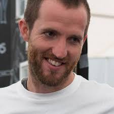 Paul Maxwell's Instagram, Twitter & Facebook