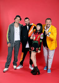 We did not find results for: Vocea Romaniei Èi Masterchef Revin Din AceastÄ ToamnÄ Diverse Unica Ro