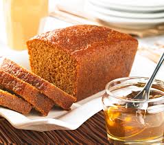 Recette De Pain D Epices Et Ses Vertus