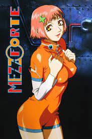 MEZZO FORTE (2000) - ポスター画像 — The Movie Database (TMDB)