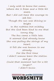 Pin On Poetry