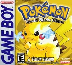 That being said, if you just wanted another pokemon snap, this is exactly that. Pokemon Yellow Version Special Pikachu Edition Usa Europe Gbc Sgb Enhanced Nintendo Gameboy Gb Rom Download Wowroms Com