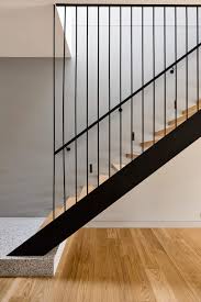 Je veux en savoir plus. Brighton Residence Ii By Studio Tate And Tecture Project Gallery Stairs Design Brighton Gallery Rampe D Escalier Moderne Rambarde Escalier Escaliers Modernes