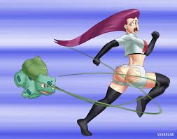 Post 2977459: Bulbasaur Jessie Porkyman sats-VanBrand Team_Rocket