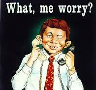 Security Awareness Posters