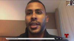 El boxeador puertorriqueño Yankiel Rivera clasifica a Tokio 2020