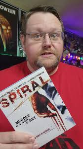 Where Can I Watch The New Movie Spiral