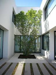 Zen Garten Interieur Komponenten Die Nie Fehlen Sollten Blaue Decoration Zen Garten Landschaftsdesign Innengarten