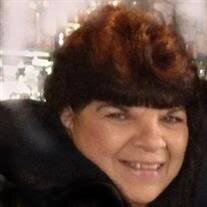 Sandra M. Nowaczyk Obituary