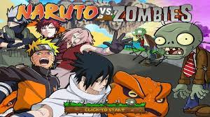 Hi guys, today i am bringing another stunning mugen namely naruto boruto mugen apk, this is only an adjusted form of bleach vs naruto 3.3 apk, and this mugen. Pvz Mod Naruto Vs Zombies Naruto Vs Zumbis Gameplay Youtube