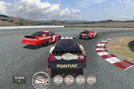 I bought this about a month ago to get into online racing. Download Nascar Racing 2003 Season Windows My Abandonware