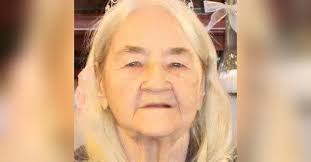 Verla Mae Fontenot Hayman Obituary